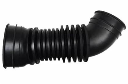 Manguito de Radiador, Manguito de Líquido Refrigerante de Motor, Resistente a la Temperatura for Car CR-V FR-V 2.2 2005-2023