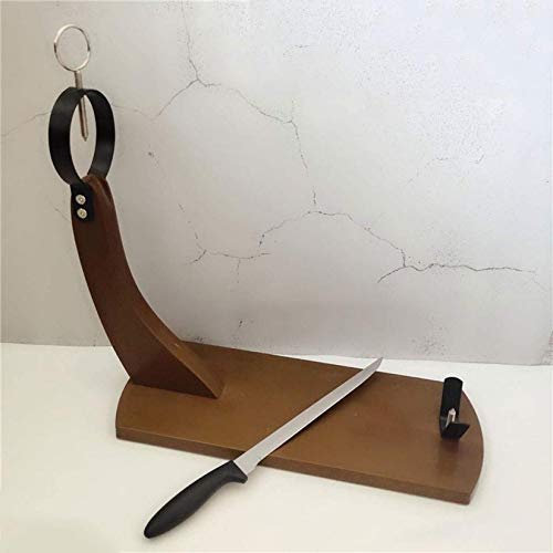 Ham Holder Special Rack For Fixing Ham-plastic Ham Holder Stand For Ham Slices Spanish Ham Rack