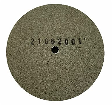 Artifex Elastiskt slipande sliphjul silikonkarbid för klockor SC 150 MP polering reparationsverktyg för metall