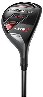 COBRA Hybride Nr. 5 Linkshänder Air-X