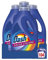 Dash Salva Colore Detersivo Lavatrice Liquido 5.2L, 104 Lavaggi, Impeccabile Contro Le Macchie A Ogni Lavaggio