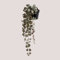 SKLUM Planta Colgante Artificial Decorativa de Ceropegia -