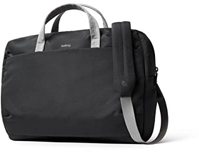 Bellroy Via Work Bag (14 L Laptop Messenger Bag) - Slate
