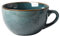 Kaffeetasse Groß,Tasse 700ml,Große Tasse,Tasse Steingut, Cappuccino Tassen Steingut,XXL Tasse,Keramik Becher,Groß Müslischalen mit Henkel,Salat Schale,Kaffeetasse aus Porzellan