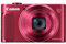Canon 1073C014 PowerShot SX620 HS Digital Camera - Red (Renewed)
