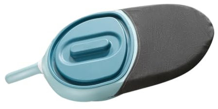 Healeved Bassin De Lit Pour Personnes Âgées Couvercle, Pot De Chambre Portable Léger En Plastique, Surface Lisse Facile à Nettoyer, Adapté Usage Hospitalier Et Domicile