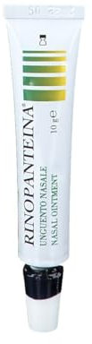 RINOPANTEINA UNGUENTO 10G