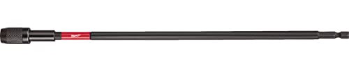 Milwaukee 1pc 305mm Locking Bit Holder