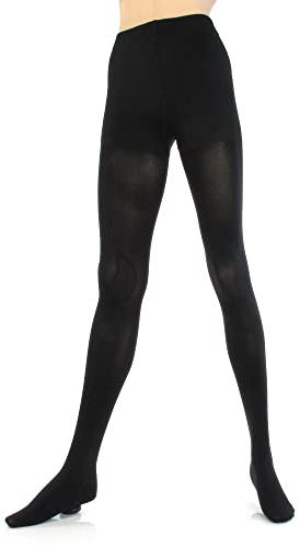 BORT AktiVen® VITAL CCL2 AT Kompressionsstrumpfhose normal mit Fußspitze 7 schwarz