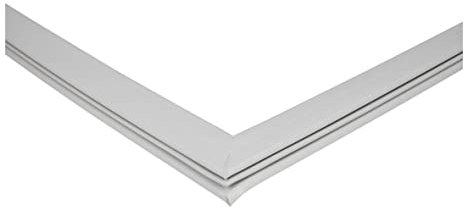 easyPART Joint de porte compatible avec Beko 4633080100 pour réfrigérateur combiné congélateur