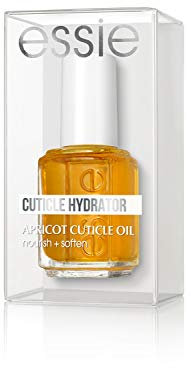 Essie Treatment Unghie Olive N.01 Albicocca 1 Pack 400 g