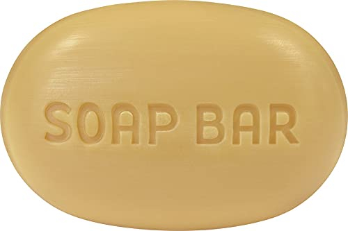 Speick Bionatur Soap Bar Zitrone (Haare+Körper Duschseife) Vorteilspack 3x125g