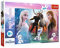 Trefl, Puzzle, Magische Zeit, Disney Frozen 2, 300 Teile, für Kinder ab 8 Jahren