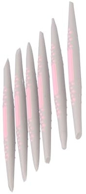 Kit di strumenti per modellare la torta fondente, 12 pezzi Penna per intaglio del fondente che decora Penna per modellare la torta Accessorio per la cottura fai da te