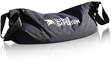 Ludus Imperium Feed Sandbags for Training Heavy Duty Workout Sandbags for Training, Fitness, Cross-Training & Exercise, Workouts, Sandbag Weights (100 LB)
