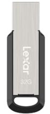 Lexar Jumpdrive M400 USB Flash Drive 32 Gb USB Type-A 3.2, LJDM400032G-BNBNG