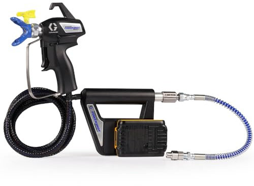 Graco PowerShot Standard Airless Spray Gun