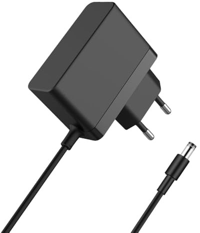 Bouge 30V Netzteil Ladegerät Ladekabel für Bosch Athlet 25,2V Invictus X7 Bosch Zoo Pro Animal VCAS010V25 BBH625M1 zoo'o BCH6ZOOO Akku Staubsauger Ersatzteile zubehör