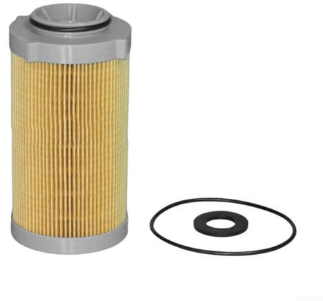 Filtro del combustibile diesel dell'OEM di prestazione sostenibile nessun 3635819 per efficiente per uso del macchinario di Caterpillar