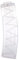 TiGog Elite Clip Magazin, 22-Darts Pfeile Clip Magazin, Soft Bullet Pistole Zubehör, Schnell Nachladen Clips Bullet Gun Magazine für Nerf N-Strike Elite Serie Spielzeuggewehre, Transparent
