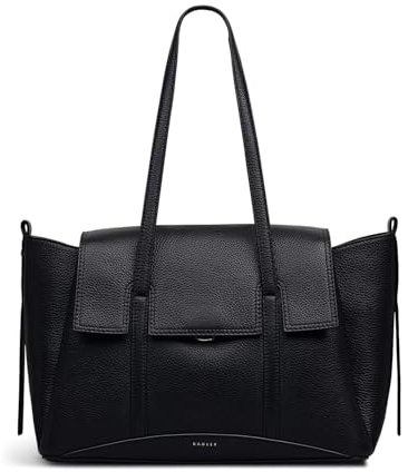 RADLEY Chancery Womens Shoulder Bag Black One Size