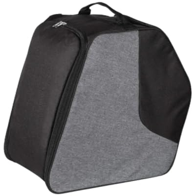 Snowboardväska, Snow Boot Bag Ski Outdoor Boots for Apparel Skidhjälmar Handskar Skid Kit