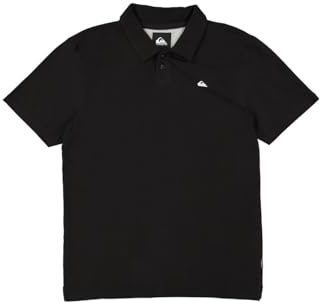Quiksilver MW Pique Polo T-Shirt Homme (Lot de 1)