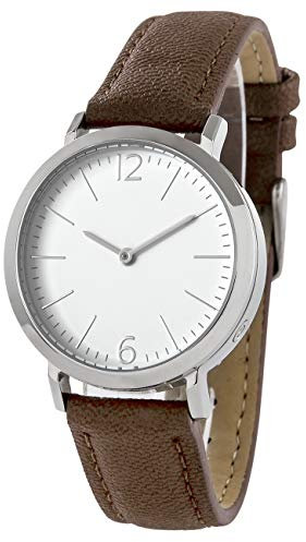 Zeit-Bar Funk-Armbanduhr Damen