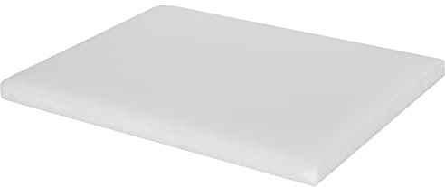 Ungrol Entatial Craft - Tappetino da taglio in pelle, 150 x 200 mm, colore: Bianco