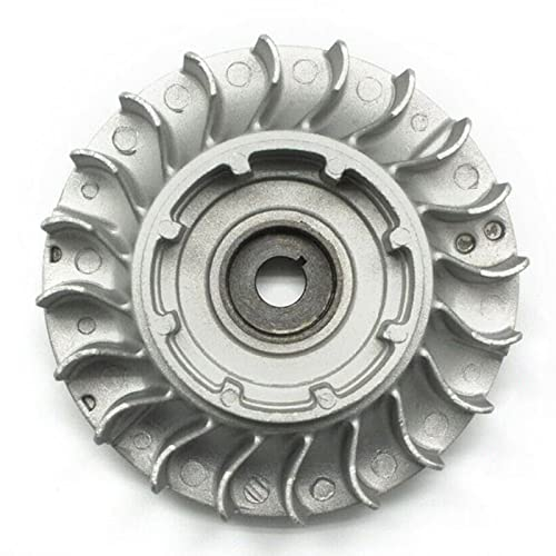 Magnetschwungrad passend for S 066 MS650 MS660 MS 650 660 Kettensägenschneider Sägezubehör Ersatzteile # 1122 400 1217