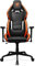 COUGAR Hotrod Gaming Stuhl mit körperbetontem Design (Orange)