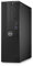 PC Dell Optiplex 3050 SFF Ecran 27 Intel G4400 RAM 8Go SSD 960Go W11 WiFi (Reconditionné)