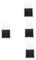 EXCEART 4 Stück Buchstaben Nachrichtentafel Schwarze Buchstabentafeln Schwarzes Whiteboard Schwarze Tafel Für Die Wand Kleine Brieftafel Vintage Pinnwand Kreidetafel