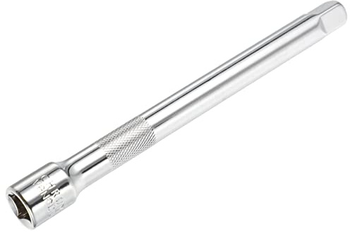 HOMSFOU Rallonge Pour Visseuse à Percussion Pour Embout De Visseuse à Chocs Barre Extension