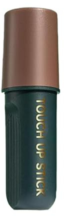 Bâton De Coloration Capillaire | Stylo Couvrant Pour Cheveux Gris,Correcteur Cosmétique Imperméable Tenue Longue Durée Pour Ligne Frontale Favoris Femmes Âgées Adultes Et Seniors