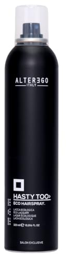 Alter Ego Hasty Too Eco Hairspray 320ml