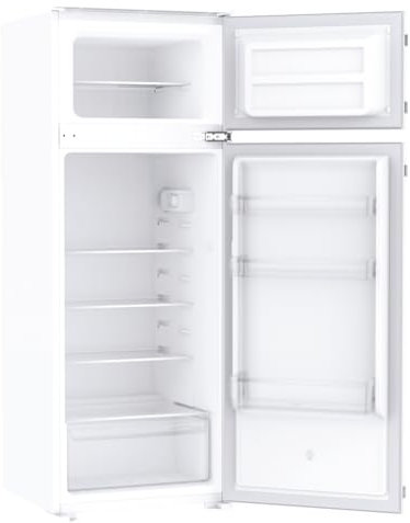 CANDY CELDP2450H FRIGO D.P. E 205LT STATICO H.145 L54