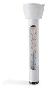 Intex - 28093 - Thermomètre de piscine