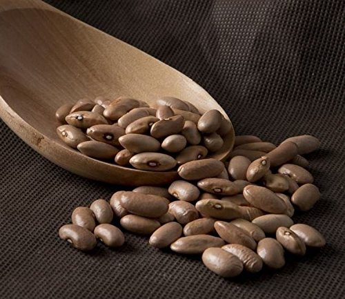 Alubia canela a granel - 500