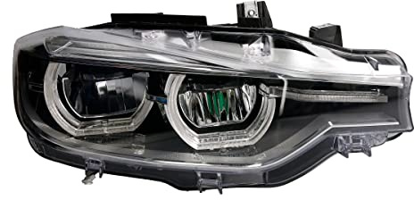 TYC Faro principale 20-9817-26-9 Compatibile con: BMW 3, 3 Touring