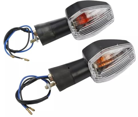 Motorbike Indicator Motorcycle Turn Signal Light Indicator Lamp Fit Use For HONDA CBR600RR F5 2003-2006 CBR1000RR 2004-2007 CBR600 CBR1000 CBR 600 1000 RR Motorbike Indicators - Joarder