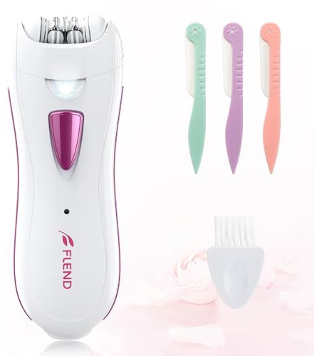 Facial Epilator Smooth Glide Epilator for Women Face Hair Remover Smooth Glide for Women Face Hair Removal Smooth Glide for Face Bikini Leg Arms