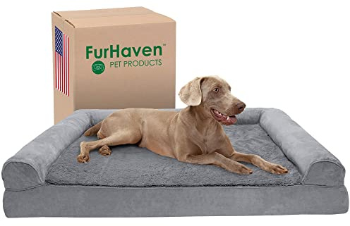 Cama ortopédica para Perros y Gatos FurHaven