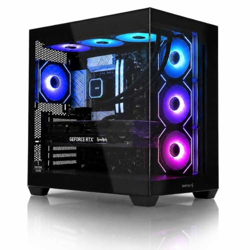 Megaport Gaming PC AMD Ryzen 9 5950X • GeForce RTX5070 12GB • 32GB DDR4 • 1000GB M.2 SSD • Windows 11 • Wasserkühlung • Gamer pc Computer Gaming rechner