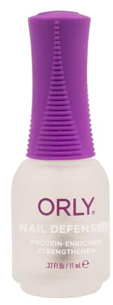 ORLY Nail Defense - Reconstruction des ongles - 11 ml