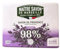Maître Savon de Marseille - Jabón de Provenza Lavanda – Extra Suave – 2x100g – 99% Ingredientes Naturales – Manos & Cuerpo