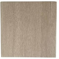 Gres24 Piastrelle Gran Torino Faggio 20x20 cm, Gres porcellanato, Effetto Legno, Spessore 9 mm, Opaco Beige, 25 pezzi per scatola (1 m²), per Pavimenti e Rivestimento per Interni e Esterni