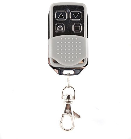 Neco TR4 Gate and Garage Door Remote Control