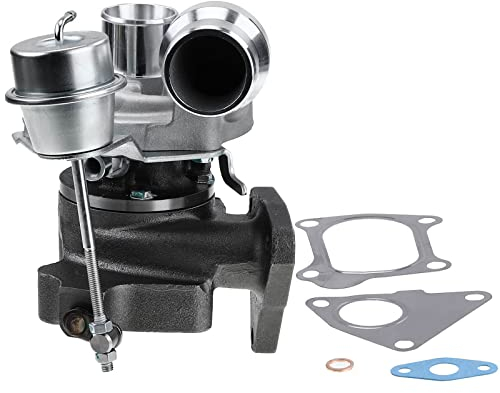 Frankberg Turbolader Kompatibel mit Duster HS 1.5 dCi 2010-2018 Logan II 1.5 dCi 2013-Heute Sandero 1.5 dCi 2008-2011 Clio II BB CB 1.5 dCi 2007-2009 Replace# 8200889694