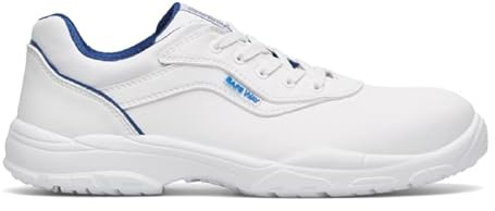Exena Safeway Work & Leisure Odessa_20 S2 SRC A0341V003 Uomo Scarpe Antinfortunistiche Bianco-45